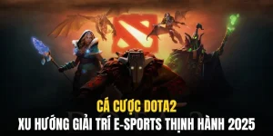 Cá cược dota2 qq88