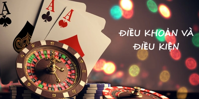 Điều kiện cơ bản khi tạo nick cược