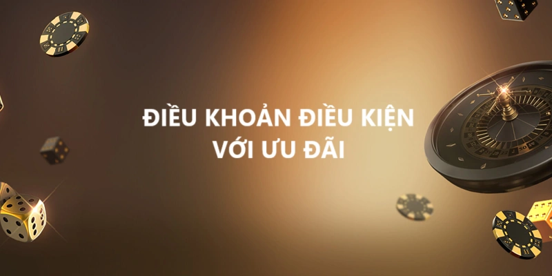 Yêu cầu chung với ưu đãi